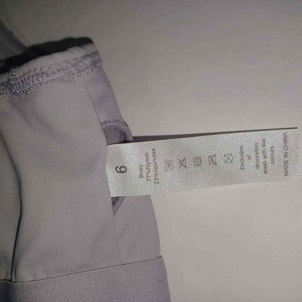 Lavender Camisole - Women's Intimate Sleepwear - Picture 5 of 6